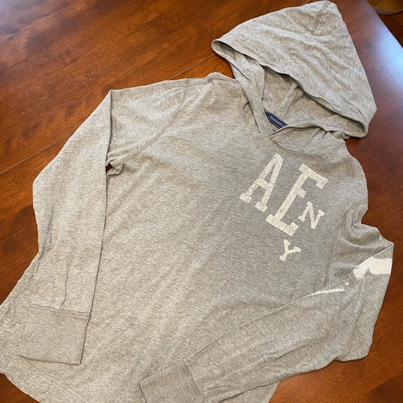 American Eagle Outfitters Hoodie Sweatshirt - Picture 1 of 9